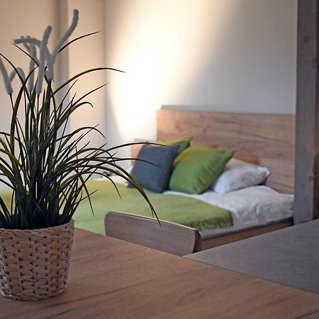 Vatus Apartmanhaz Vác المظهر الخارجي الصورة