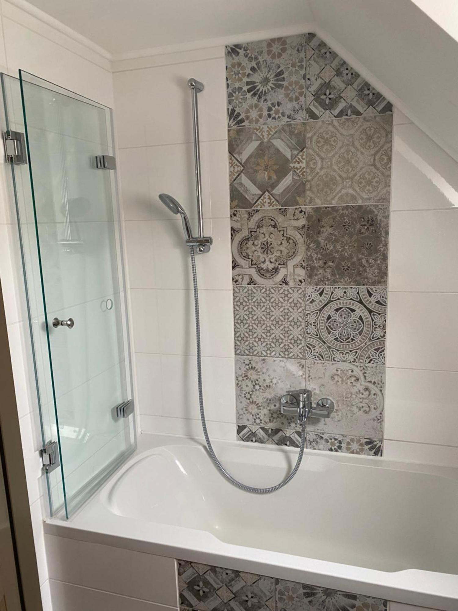 Vatus Apartmanhaz Vác المظهر الخارجي الصورة