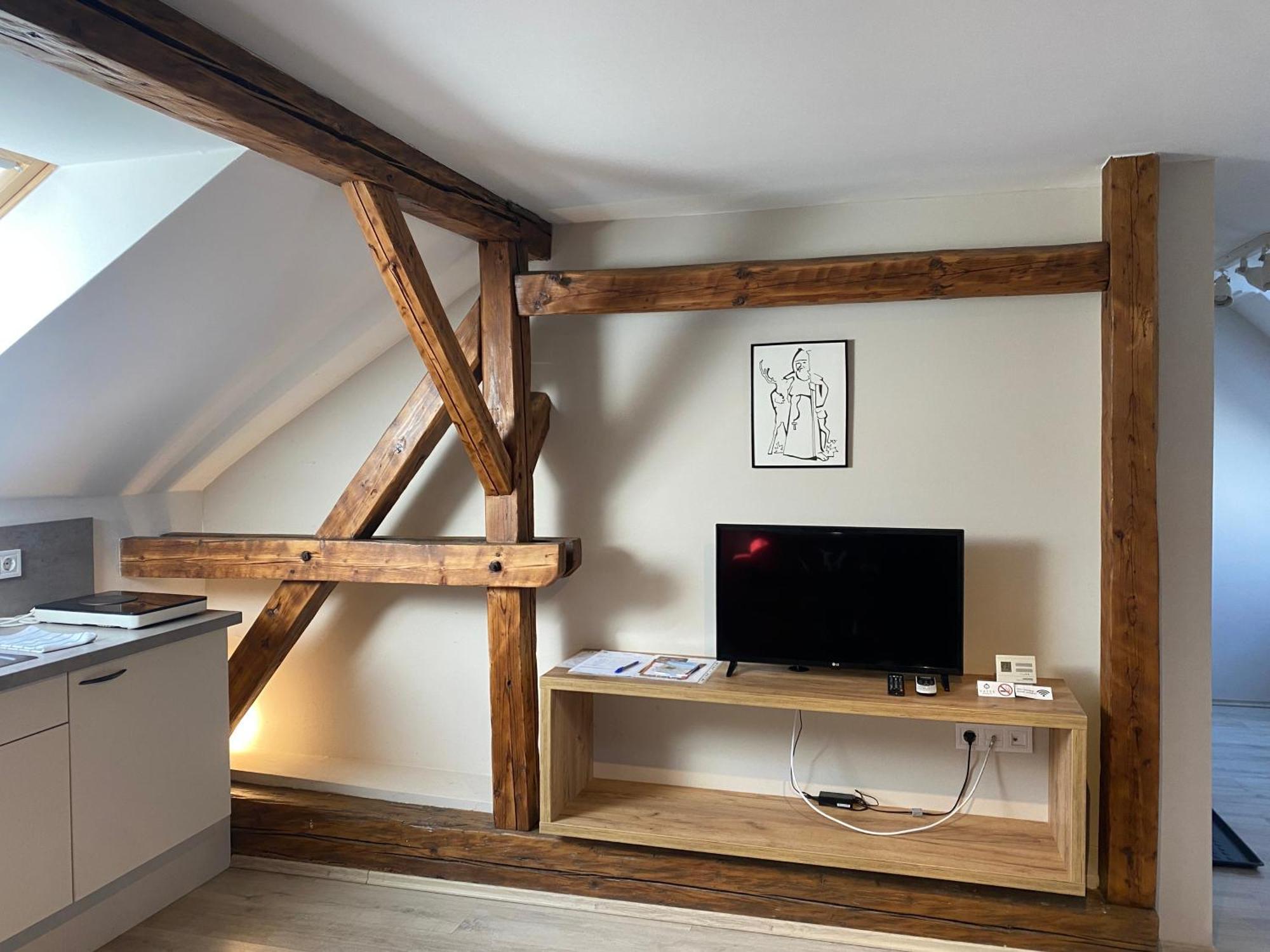 Vatus Apartmanhaz Vác المظهر الخارجي الصورة