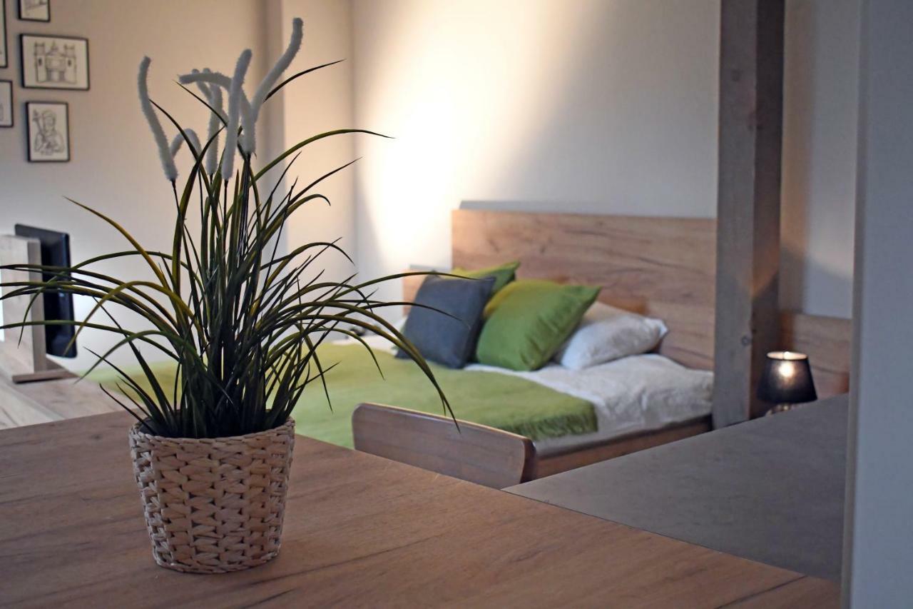 Vatus Apartmanhaz Vác المظهر الخارجي الصورة